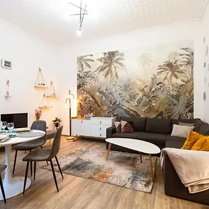 Apartment Stylish Modern Next To New York Cafe, Budapest